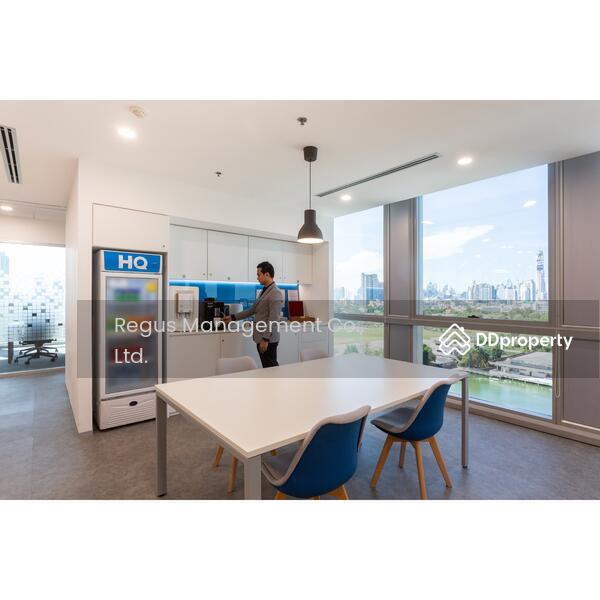 HQ SPE Tower, กรุงเทพ, 252 Phaholyothin Rd, สามเสนใน, พญาไท, กรุงเทพ, 910 ตร.ม., Office Space ให้เช่า, โดย IWG SERVICES (THAILAND) COMPANY LIMITED, 10914707 - DDproperty.com