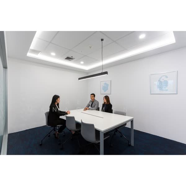 HQ SPE Tower, กรุงเทพ, 252 Phaholyothin Rd, สามเสนใน, พญาไท, กรุงเทพ, 910 ตร.ม., Office Space ให้เช่า, โดย IWG SERVICES (THAILAND) COMPANY LIMITED, 10914707 - DDproperty.com