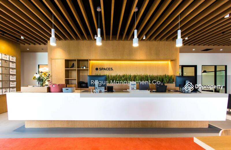 Spaces Phahon 19, กรุงเทพ, 1687/1 Phahonyothin Road, จตุจักร, กรุงเทพ, 3,000 ตร.ม., สำนักงาน ให้เช่า, โดย IWG SERVICES (THAILAND) COMPANY LIMITED, 10914748 - DDproperty.com