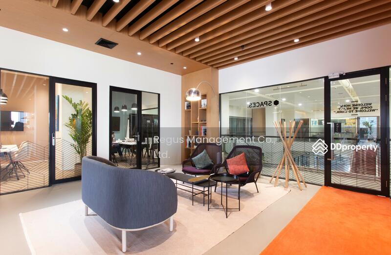 Spaces Phahon 19, กรุงเทพ, 1687/1 Phahonyothin Road, จตุจักร, กรุงเทพ, 3,000 ตร.ม., สำนักงาน ให้เช่า, โดย IWG SERVICES (THAILAND) COMPANY LIMITED, 10914748 - DDproperty.com