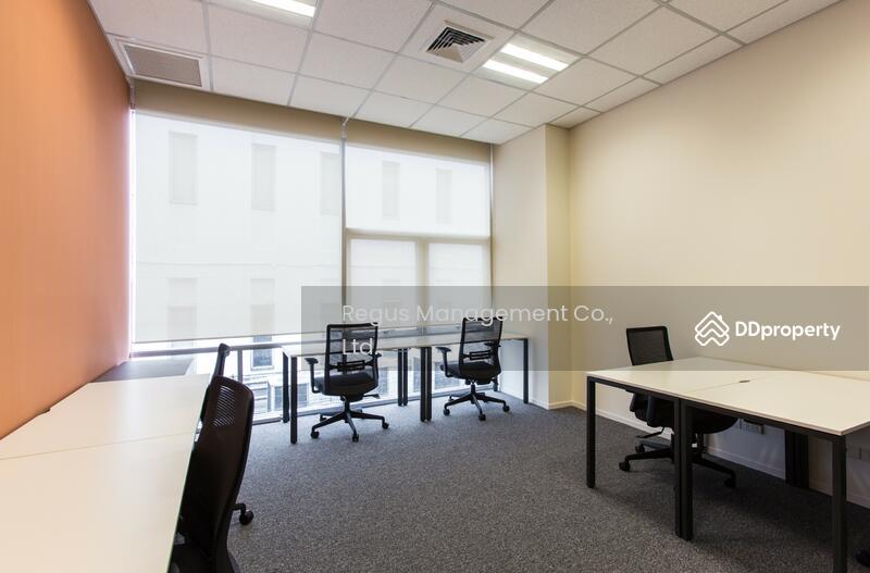 Spaces Phahon 19, กรุงเทพ, 1687/1 Phahonyothin Road, จตุจักร, กรุงเทพ, 3,000 ตร.ม., สำนักงาน ให้เช่า, โดย IWG SERVICES (THAILAND) COMPANY LIMITED, 10914748 - DDproperty.com