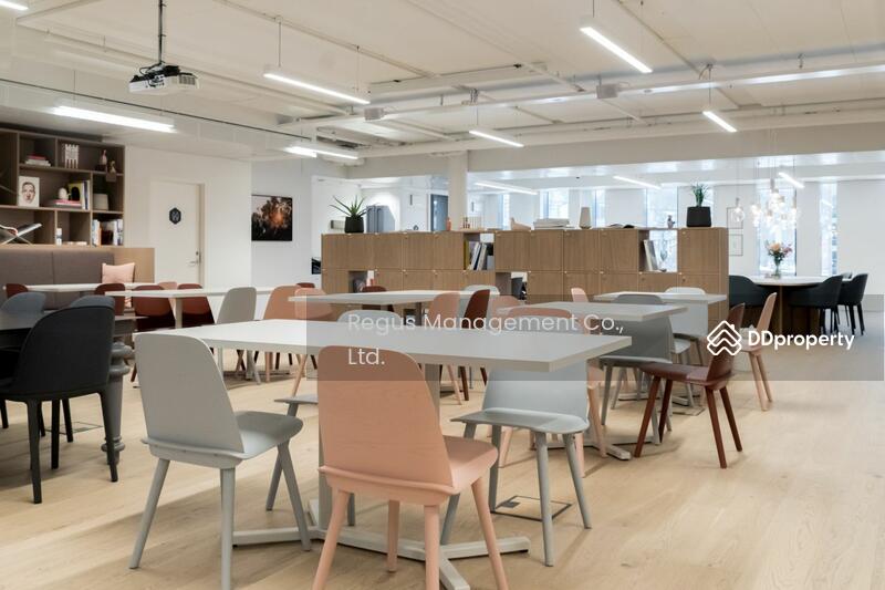 Spaces Phahon 19, กรุงเทพ, 1687/1 Phahonyothin Road, จตุจักร, กรุงเทพ, 3,000 ตร.ม., สำนักงาน ให้เช่า, โดย IWG SERVICES (THAILAND) COMPANY LIMITED, 10914748 - DDproperty.com