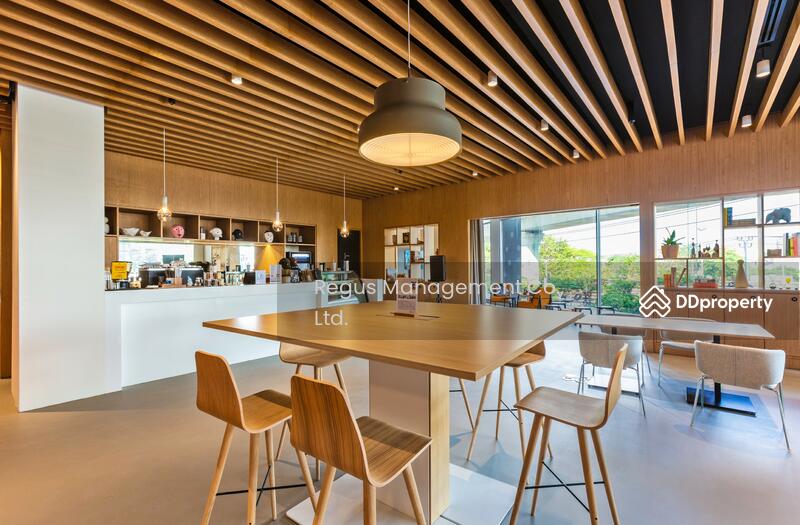 Spaces Phahon 19, กรุงเทพ, 1687/1 Phahonyothin Road, จตุจักร, กรุงเทพ, 3,000 ตร.ม., สำนักงาน ให้เช่า, โดย IWG SERVICES (THAILAND) COMPANY LIMITED, 10914748 - DDproperty.com