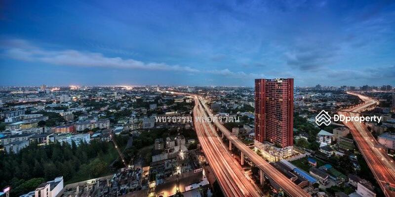 The Base Garden Rama 9 : เดอะ เบส การ์เด้น พระราม 9, กรุงเทพ, 18 ถนนพระราม 9, หัวหมาก, บางกะปิ, กรุงเทพ, 51 ตร.ม., คอนโด ให้เช่า, โดย รัฐพล ศิวาโมกข์, 10914988 - DDproperty.com