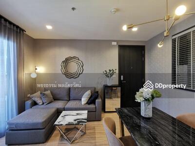 For Rent - The Base Garden Rama 9, Bangkok