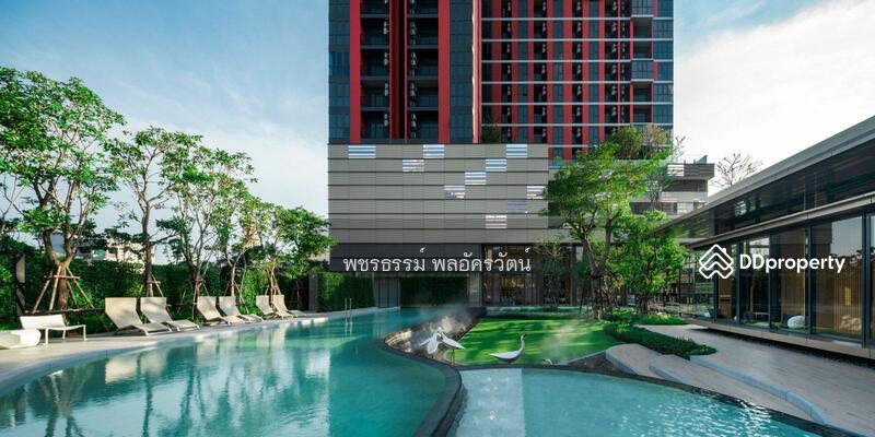 The Base Garden Rama 9 : เดอะ เบส การ์เด้น พระราม 9, กรุงเทพ, 18 ถนนพระราม 9, หัวหมาก, บางกะปิ, กรุงเทพ, 51 ตร.ม., คอนโด ให้เช่า, โดย รัฐพล ศิวาโมกข์, 10914988 - DDproperty.com
