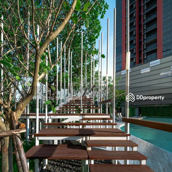 The Base Garden Rama 9 : เดอะ เบส การ์เด้น พระราม 9, กรุงเทพ, 18 ถนนพระราม 9, หัวหมาก, บางกะปิ, กรุงเทพ, 51 ตร.ม., คอนโด ให้เช่า, โดย รัฐพล ศิวาโมกข์, 10914988 - DDproperty.com