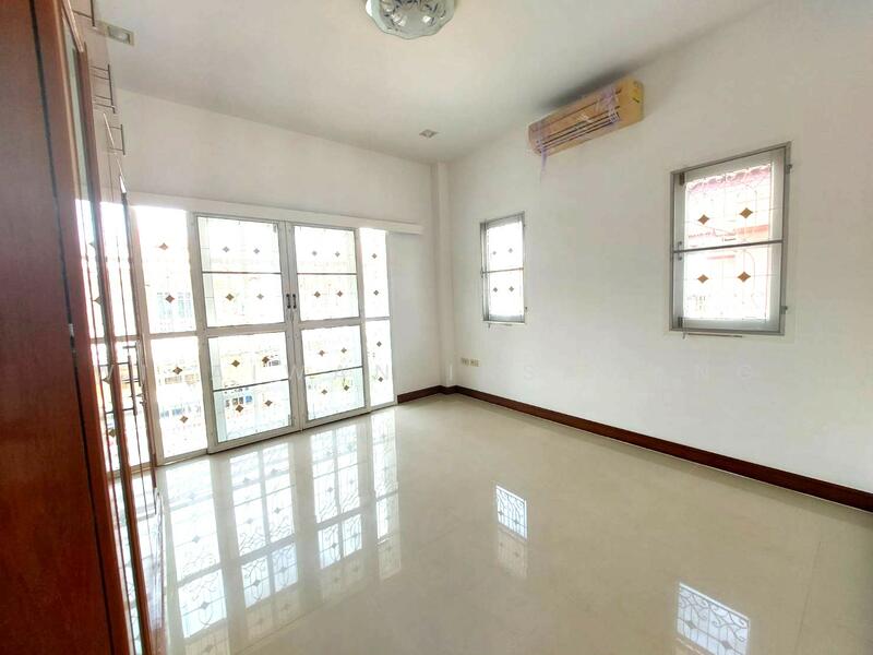 For Sale - หมู่บ้านนาราพาร์ค, Nonthaburi