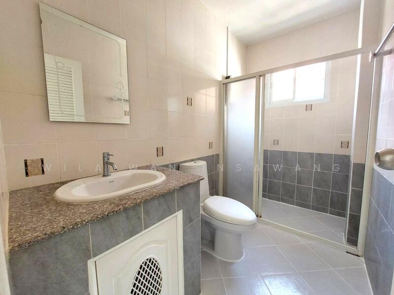 For Sale - หมู่บ้านนาราพาร์ค, Nonthaburi