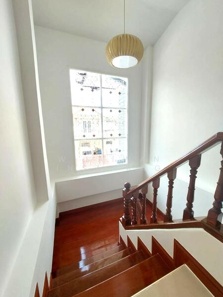 For Sale - หมู่บ้านนาราพาร์ค, Nonthaburi