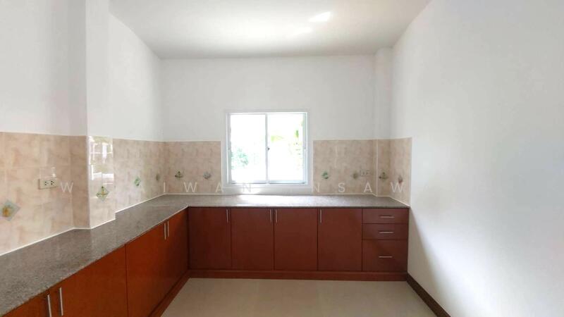 For Sale - หมู่บ้านนาราพาร์ค, Nonthaburi