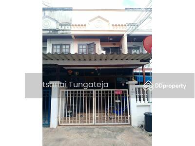 ขาย - หมู่บ้านเลิศอุบล โชคชัย4, กรุงเทพ