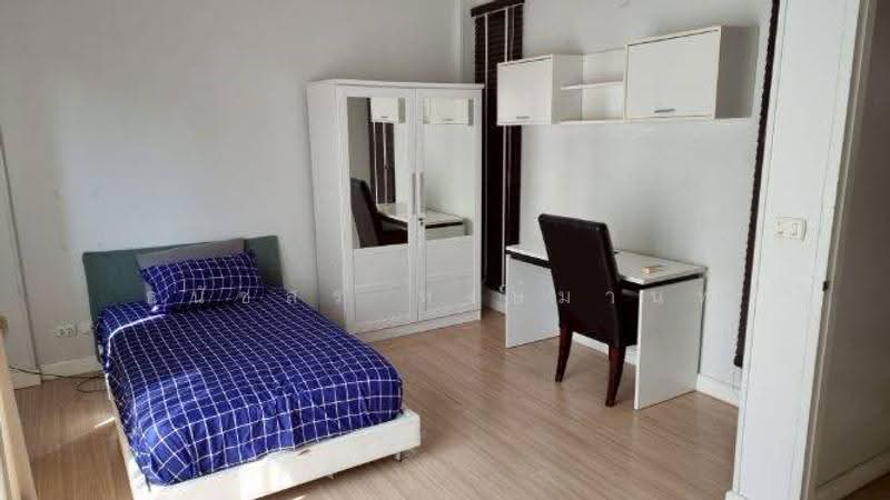 Town Plus Huamark, Bangkok, Krungthep Kreetha Road, Hua Mak, Bang Kapi, Bangkok, 3 Bedrooms, 160 sqm, Townhouse For Sale, by Thanatsorn Hongmanop, 10915102 - DDproperty.com