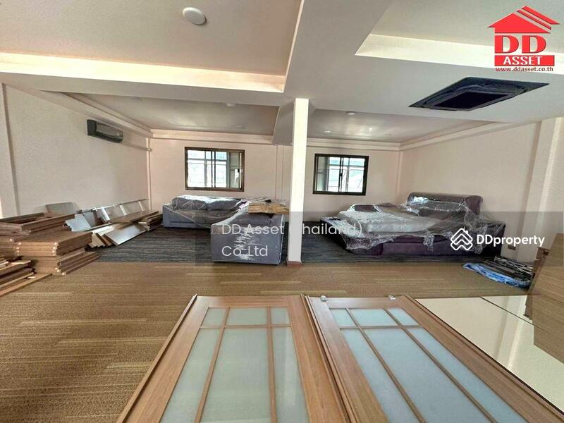 ตึกโชคชัย4, Bangkok, โชคชัย 4, Saphan Song, Wang Thonglang, Bangkok, , 400 sqm, Shophouse For Sale, by DD Asset (Thailand) Co.,Ltd, 10915584 - DDproperty.com