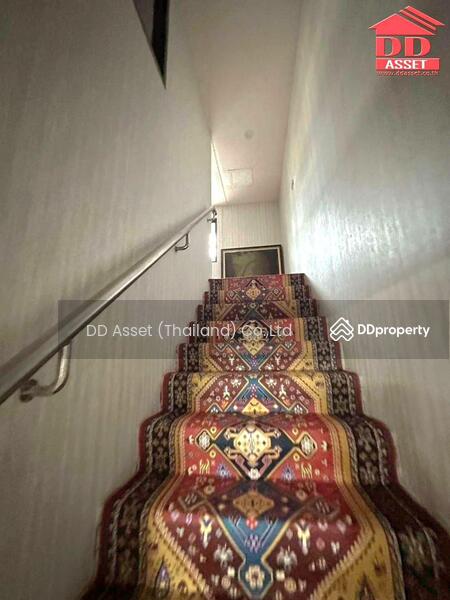 ตึกโชคชัย4, Bangkok, โชคชัย 4, Saphan Song, Wang Thonglang, Bangkok, , 400 sqm, Shophouse For Sale, by DD Asset (Thailand) Co.,Ltd, 10915584 - DDproperty.com