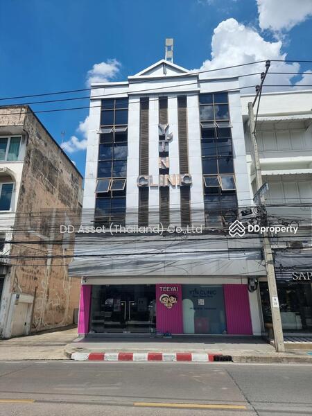 ตึกโชคชัย4, Bangkok, โชคชัย 4, Saphan Song, Wang Thonglang, Bangkok, , 400 sqm, Shophouse For Sale, by DD Asset (Thailand) Co.,Ltd, 10915584 - DDproperty.com
