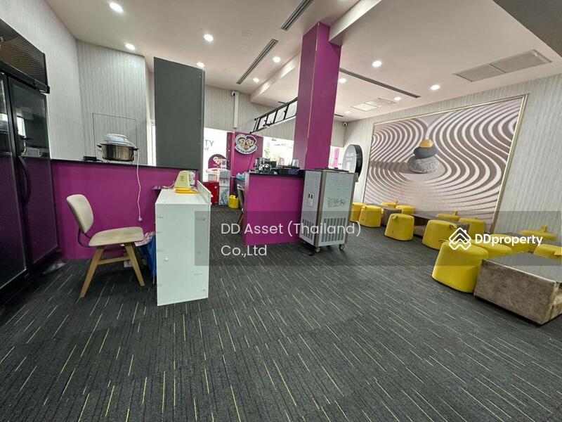 ตึกโชคชัย4, Bangkok, โชคชัย 4, Saphan Song, Wang Thonglang, Bangkok, , 400 sqm, Shophouse For Sale, by DD Asset (Thailand) Co.,Ltd, 10915584 - DDproperty.com