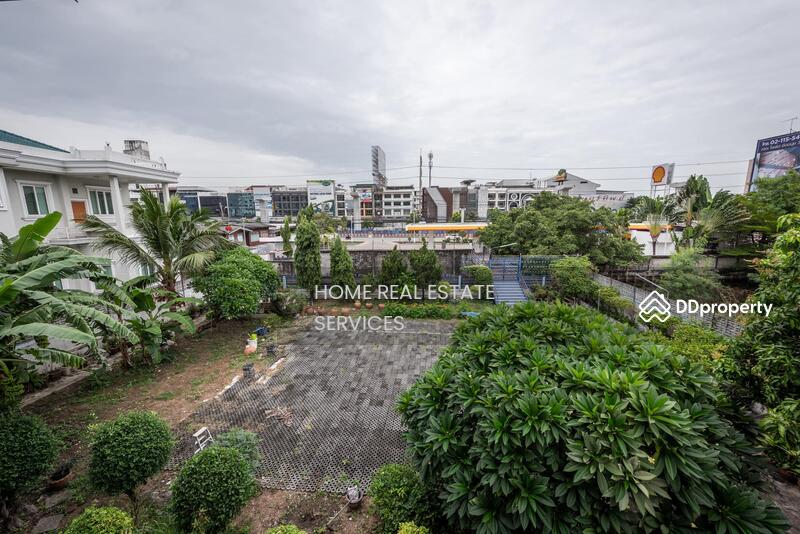 บ้านเดี่ยว หมู่บ้านเอื้อสุข พัฒนาการ 58, กรุงเทพ, สวนหลวง, กรุงเทพ, 2,936 ตร.ม., บ้านเดี่ยว ขาย, โดย HOME Real Estate Service, 10915586 - DDproperty.com
