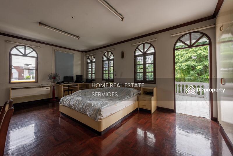บ้านเดี่ยว หมู่บ้านเอื้อสุข พัฒนาการ 58, กรุงเทพ, สวนหลวง, กรุงเทพ, 2,936 ตร.ม., บ้านเดี่ยว ขาย, โดย HOME Real Estate Service, 10915586 - DDproperty.com