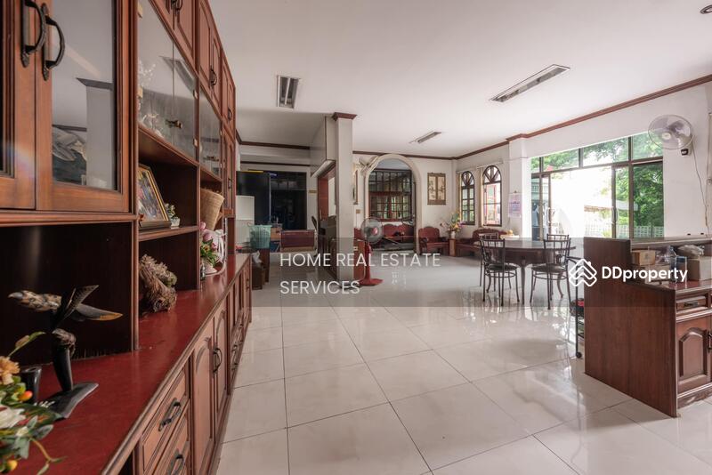 บ้านเดี่ยว หมู่บ้านเอื้อสุข พัฒนาการ 58, กรุงเทพ, สวนหลวง, กรุงเทพ, 2,936 ตร.ม., บ้านเดี่ยว ขาย, โดย HOME Real Estate Service, 10915586 - DDproperty.com