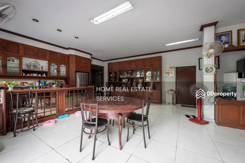 บ้านเดี่ยว หมู่บ้านเอื้อสุข พัฒนาการ 58, กรุงเทพ, สวนหลวง, กรุงเทพ, 2,936 ตร.ม., บ้านเดี่ยว ขาย, โดย HOME Real Estate Service, 10915586 - DDproperty.com