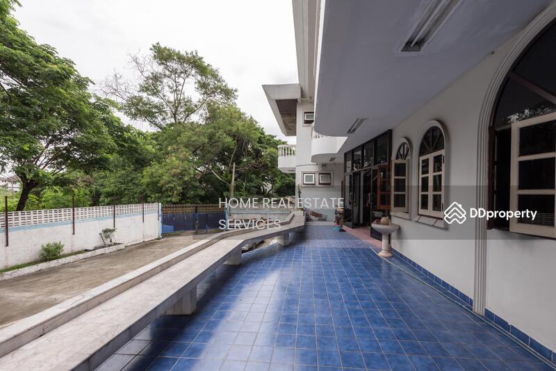 บ้านเดี่ยว หมู่บ้านเอื้อสุข พัฒนาการ 58, กรุงเทพ, สวนหลวง, กรุงเทพ, 2,936 ตร.ม., บ้านเดี่ยว ขาย, โดย HOME Real Estate Service, 10915586 - DDproperty.com