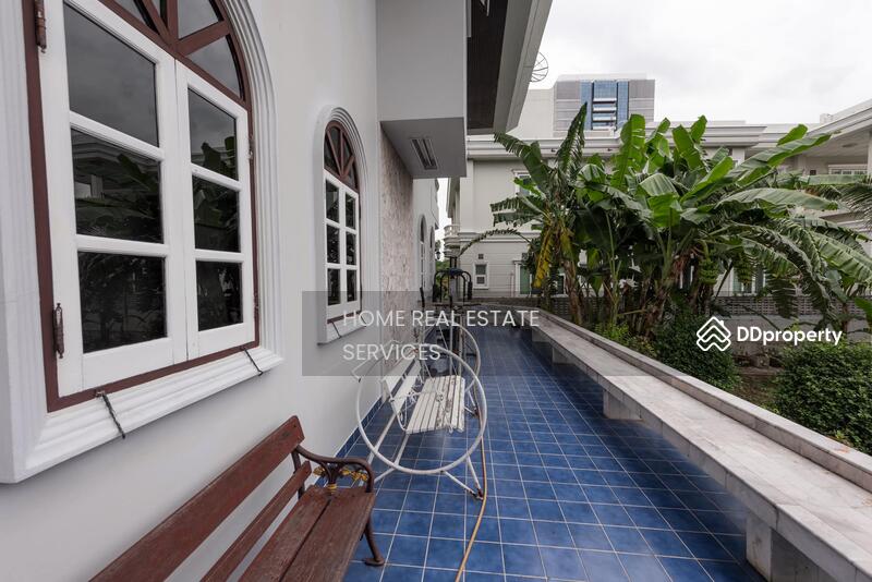 บ้านเดี่ยว หมู่บ้านเอื้อสุข พัฒนาการ 58, กรุงเทพ, สวนหลวง, กรุงเทพ, 2,936 ตร.ม., บ้านเดี่ยว ขาย, โดย HOME Real Estate Service, 10915586 - DDproperty.com