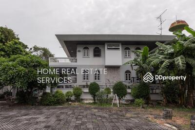 ขาย - บ้านเดี่ยว หมู่บ้านเอื้อสุข พัฒนาการ 58, กรุงเทพ