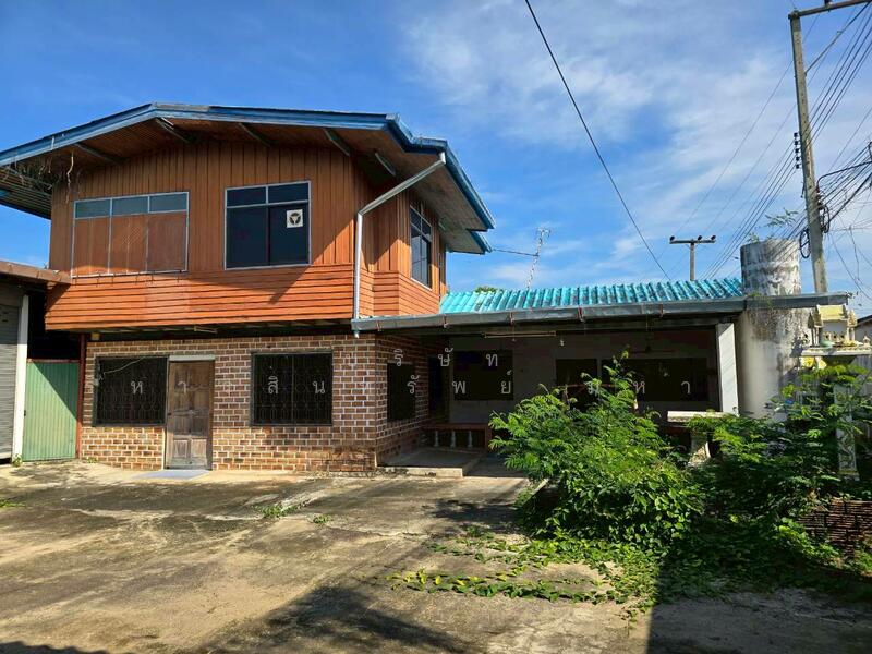Factory Pong Saen Thong Muang Lampang Lampang., Lampang, 116/2 ถนนบ้านทุ่งกู่ด้าย, Pong Sang Thong, Muang Lampang, Lampang, , 788 sqm, Warehouse/Factory For Sale, by Nopadon Iamimsamran, 10915623 - DDproperty.com