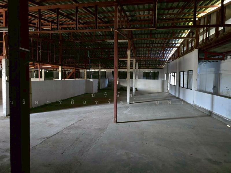 Factory Pong Saen Thong Muang Lampang Lampang., Lampang, 116/2 ถนนบ้านทุ่งกู่ด้าย, Pong Sang Thong, Muang Lampang, Lampang, , 788 sqm, Warehouse/Factory For Sale, by Nopadon Iamimsamran, 10915623 - DDproperty.com