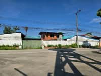 ขาย - 52100 โกดังชั้นเดียวพร้อมบ้านตึกชั้นเดียว 1หลัง 255ตรว.อ.เมือง ลำปาง(P3103248), ลำปาง