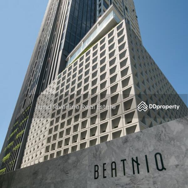 BEATNIQ Sukhumvit 32, Bangkok, Soi Sukhumvit 32, Sukhumvit Road, Khong Tan, Khlong Toei, Bangkok, 1 Bedroom, 43 sqm, Condo For Rent, by Land Riverline Real Estate, 10915628 - DDproperty.com