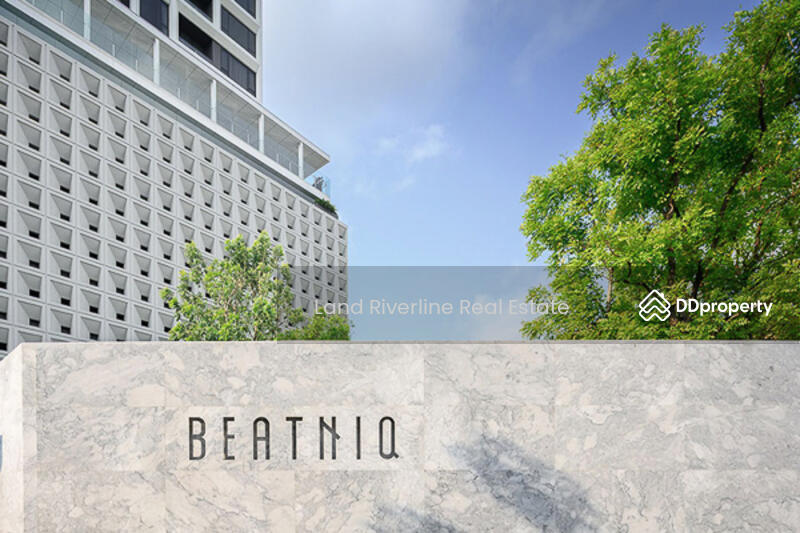 BEATNIQ Sukhumvit 32 : บีทนิค สุขุมวิท 32, กรุงเทพ, ซอยสุขุมวิท 32 ถนนสุขุมวิท, คลองตัน, คลองเตย, กรุงเทพ, 43 ตร.ม., คอนโด ให้เช่า, โดย Land Riverline Real Estate, 10915628 - DDproperty.com