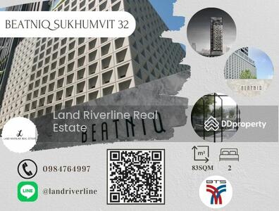 For Rent - BEATNIQ Sukhumvit 32, Bangkok