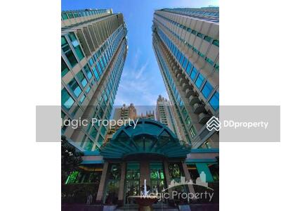 For Rent - The Park Chidlom, Bangkok