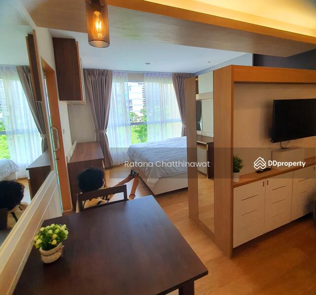 HIVE Sukhumvit 65, Bangkok, 9 Soi Sukhumvit 65, Sukhumvit Road, Phra Kanong Nua, Watthana, Bangkok, 1 Bedroom, 32 sqm, Condo For Rent, by Ratana Chatthinawat, 10915791 - DDproperty.com