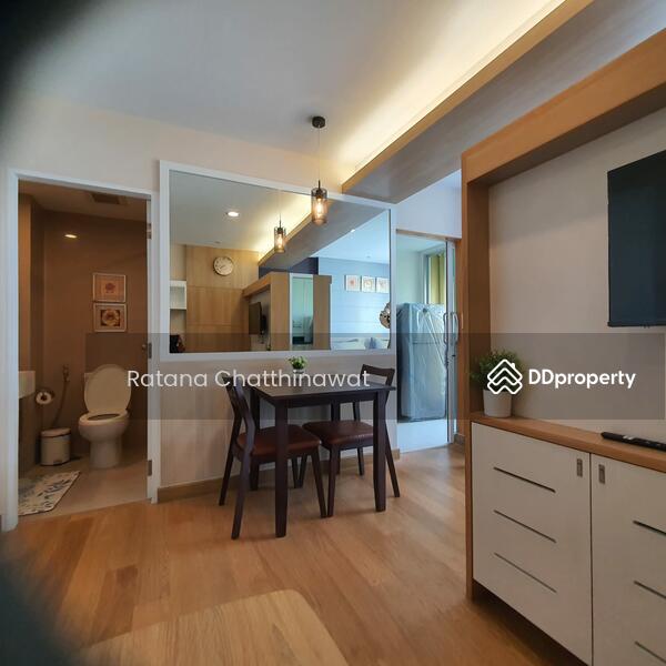 HIVE Sukhumvit 65, Bangkok, 9 Soi Sukhumvit 65, Sukhumvit Road, Phra Kanong Nua, Watthana, Bangkok, 1 Bedroom, 32 sqm, Condo For Rent, by Ratana Chatthinawat, 10915791 - DDproperty.com