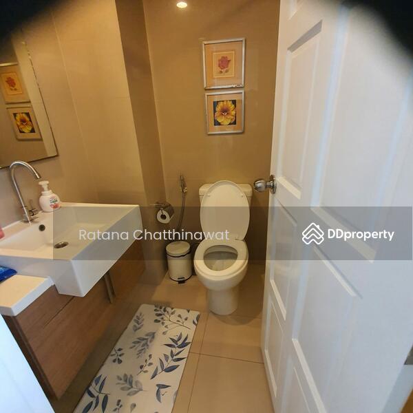 HIVE Sukhumvit 65, Bangkok, 9 Soi Sukhumvit 65, Sukhumvit Road, Phra Kanong Nua, Watthana, Bangkok, 1 Bedroom, 32 sqm, Condo For Rent, by Ratana Chatthinawat, 10915791 - DDproperty.com