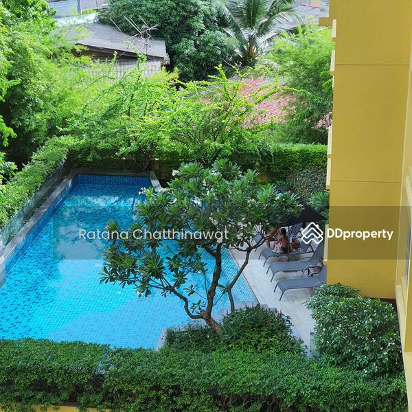 HIVE Sukhumvit 65 (ไฮฟ์ สุขุมวิท65), กรุงเทพ, 9 ซอยสุขุมวิท 65 ถนนสุขุมวิท, พระโขนงเหนือ, วัฒนา, กรุงเทพ, 32 ตร.ม., คอนโด ให้เช่า, โดย Ratana Chatthinawat, 10915791 - DDproperty.com