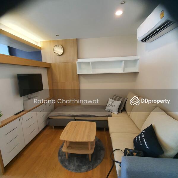 HIVE Sukhumvit 65, Bangkok, 9 Soi Sukhumvit 65, Sukhumvit Road, Phra Kanong Nua, Watthana, Bangkok, 1 Bedroom, 32 sqm, Condo For Rent, by Ratana Chatthinawat, 10915791 - DDproperty.com