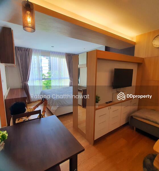 HIVE Sukhumvit 65 (ไฮฟ์ สุขุมวิท65), กรุงเทพ, 9 ซอยสุขุมวิท 65 ถนนสุขุมวิท, พระโขนงเหนือ, วัฒนา, กรุงเทพ, 32 ตร.ม., คอนโด ให้เช่า, โดย Ratana Chatthinawat, 10915791 - DDproperty.com