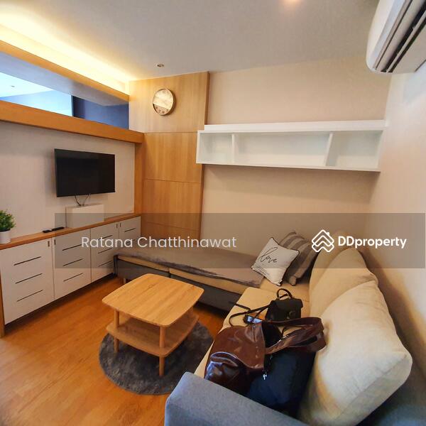 HIVE Sukhumvit 65, Bangkok, 9 Soi Sukhumvit 65, Sukhumvit Road, Phra Kanong Nua, Watthana, Bangkok, 1 Bedroom, 32 sqm, Condo For Rent, by Ratana Chatthinawat, 10915791 - DDproperty.com