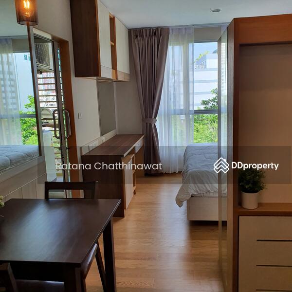 HIVE Sukhumvit 65, Bangkok, 9 Soi Sukhumvit 65, Sukhumvit Road, Phra Kanong Nua, Watthana, Bangkok, 1 Bedroom, 32 sqm, Condo For Rent, by Ratana Chatthinawat, 10915791 - DDproperty.com