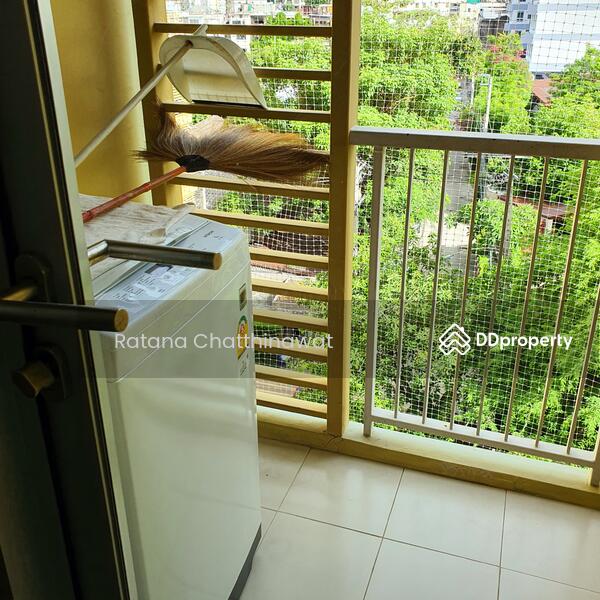 HIVE Sukhumvit 65 (ไฮฟ์ สุขุมวิท65), กรุงเทพ, 9 ซอยสุขุมวิท 65 ถนนสุขุมวิท, พระโขนงเหนือ, วัฒนา, กรุงเทพ, 32 ตร.ม., คอนโด ให้เช่า, โดย Ratana Chatthinawat, 10915791 - DDproperty.com