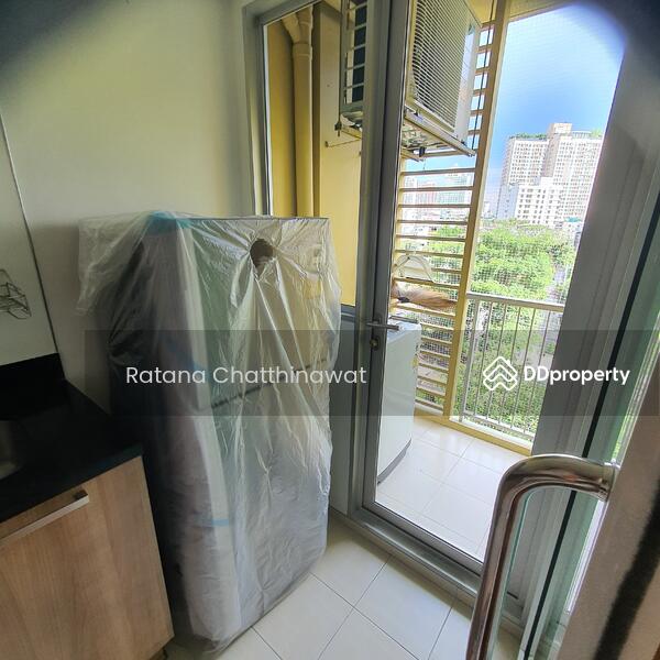 HIVE Sukhumvit 65 (ไฮฟ์ สุขุมวิท65), กรุงเทพ, 9 ซอยสุขุมวิท 65 ถนนสุขุมวิท, พระโขนงเหนือ, วัฒนา, กรุงเทพ, 32 ตร.ม., คอนโด ให้เช่า, โดย Ratana Chatthinawat, 10915791 - DDproperty.com