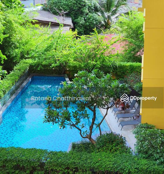 HIVE Sukhumvit 65, Bangkok, 9 Soi Sukhumvit 65, Sukhumvit Road, Phra Kanong Nua, Watthana, Bangkok, 1 Bedroom, 32 sqm, Condo For Rent, by Ratana Chatthinawat, 10915791 - DDproperty.com