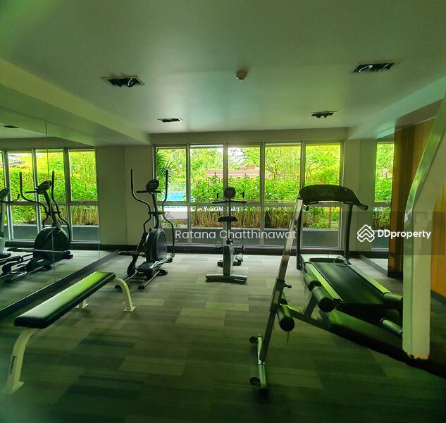 HIVE Sukhumvit 65, Bangkok, 9 Soi Sukhumvit 65, Sukhumvit Road, Phra Kanong Nua, Watthana, Bangkok, 1 Bedroom, 32 sqm, Condo For Rent, by Ratana Chatthinawat, 10915791 - DDproperty.com