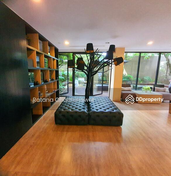 HIVE Sukhumvit 65, Bangkok, 9 Soi Sukhumvit 65, Sukhumvit Road, Phra Kanong Nua, Watthana, Bangkok, 1 Bedroom, 32 sqm, Condo For Rent, by Ratana Chatthinawat, 10915791 - DDproperty.com