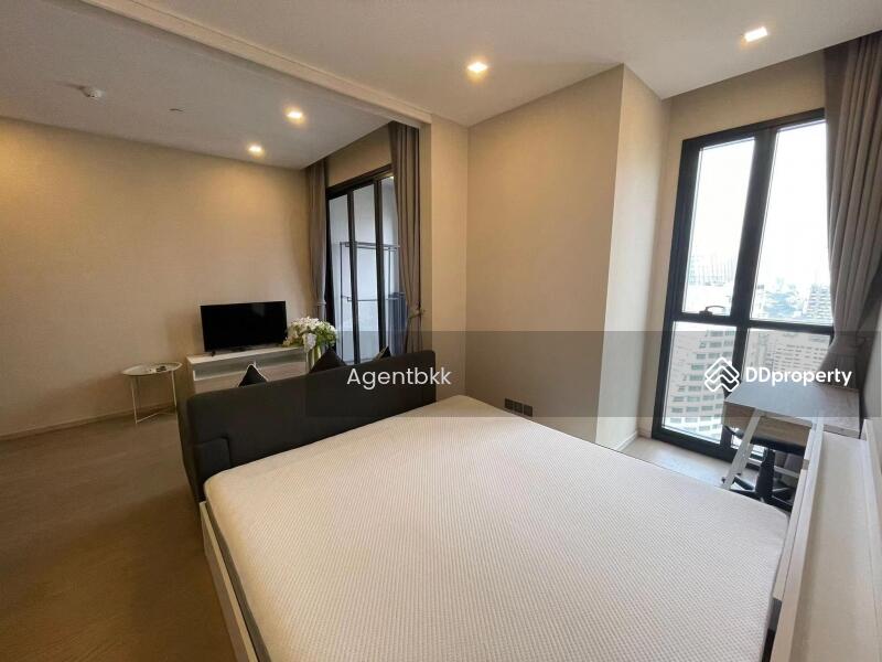 ASHTON Asoke, Bangkok, 131 Asoke Montri Road, Khlongtoei Nua, Watthana, Bangkok, 1 Bedroom, 33 sqm, Condo For Rent, by Agentbkk, 10915817 - DDproperty.com