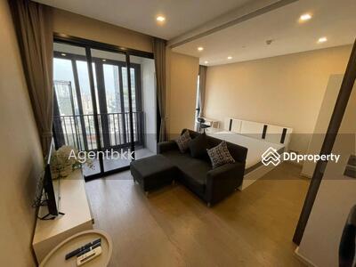 For Rent - ASHTON Asoke, Bangkok